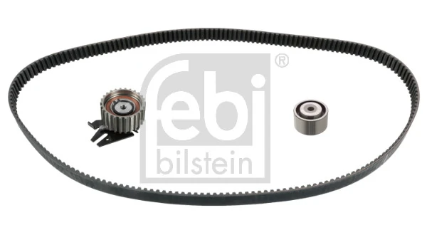 Timing Belt Kit